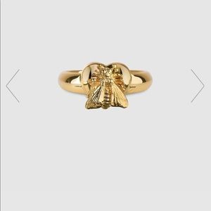 Gucci Jewelry - 18 k ring size 6 3/4 Gucci Jewelry - 18 k ring size 6 3/4